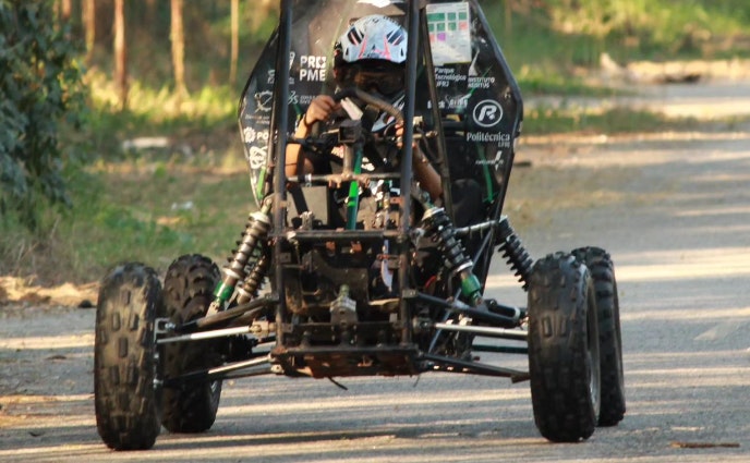 Programa selecionado