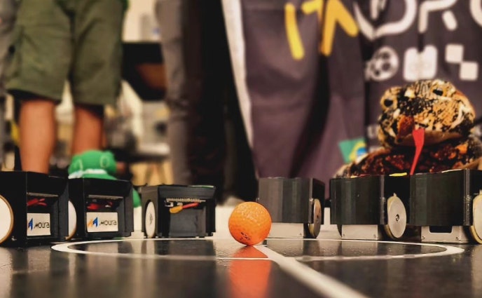 Programa selecionado