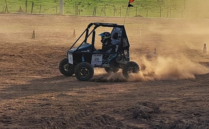 Programa selecionado