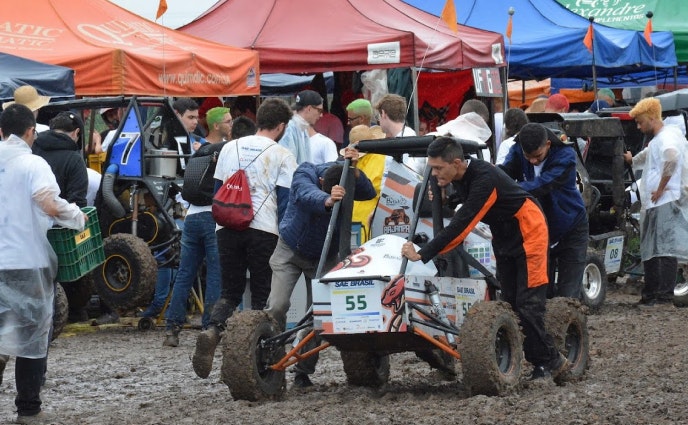 Programa selecionado