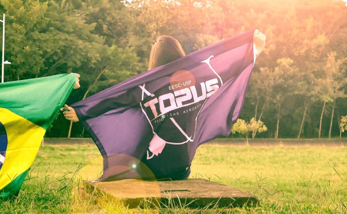 Programa selecionado