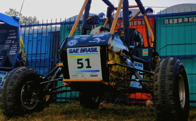 Programa selecionado