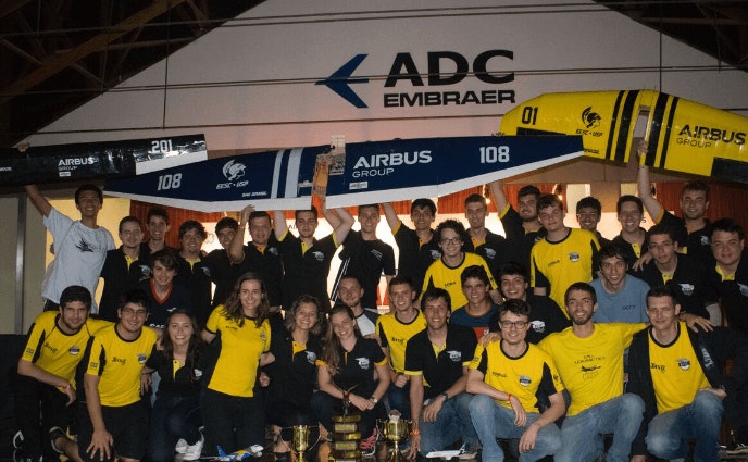 Programa selecionado