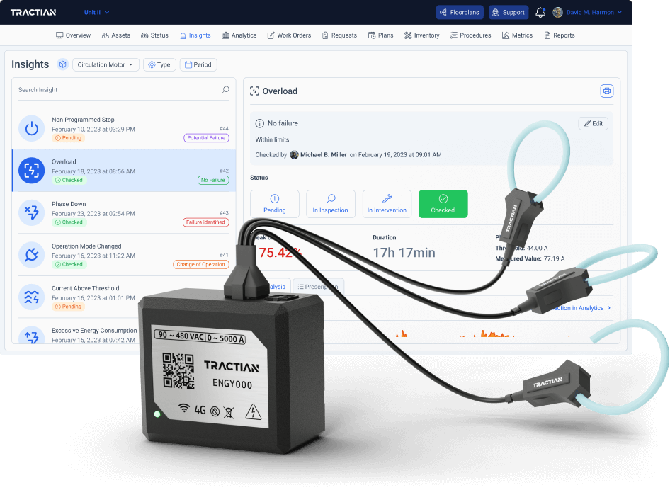 fault-types-automatically-detected