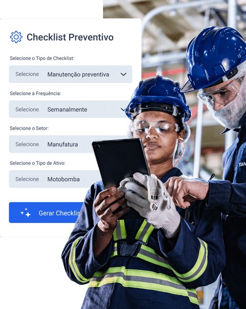 Leve seu negócio para o próximo nível com manutenção de classe mundial