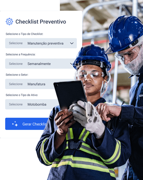 Leve seu negócio para o próximo nível com manutenção de classe mundial