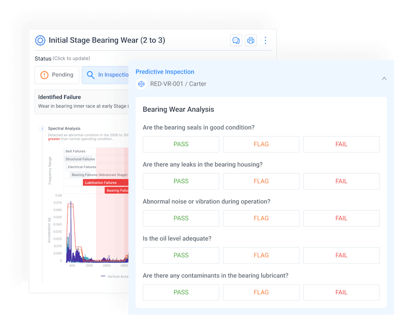 Manutenção Assistida