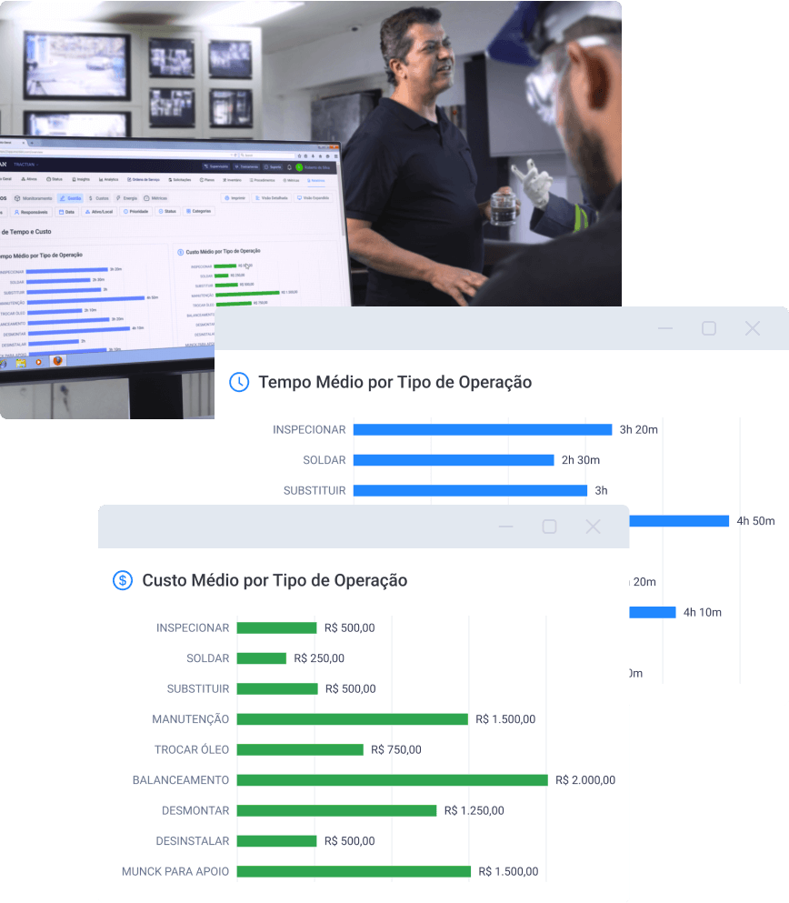 custo-e-tempo-medio-de-operacao-tracos-enterprise