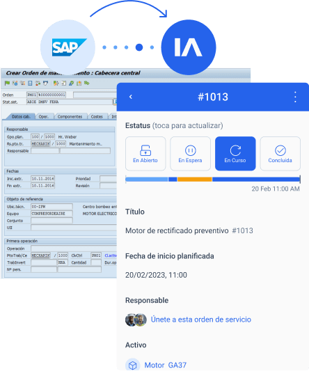 integracion-sap-tracos-tractian