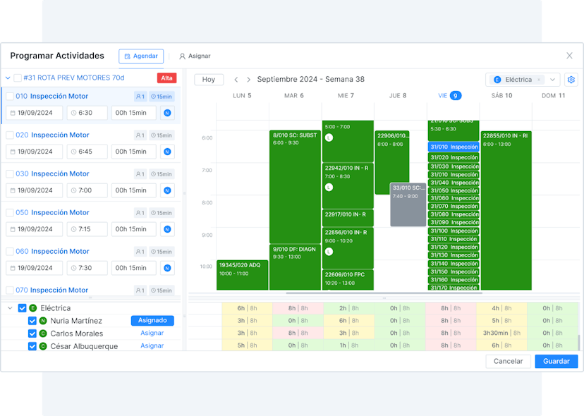 programming-and-assignment