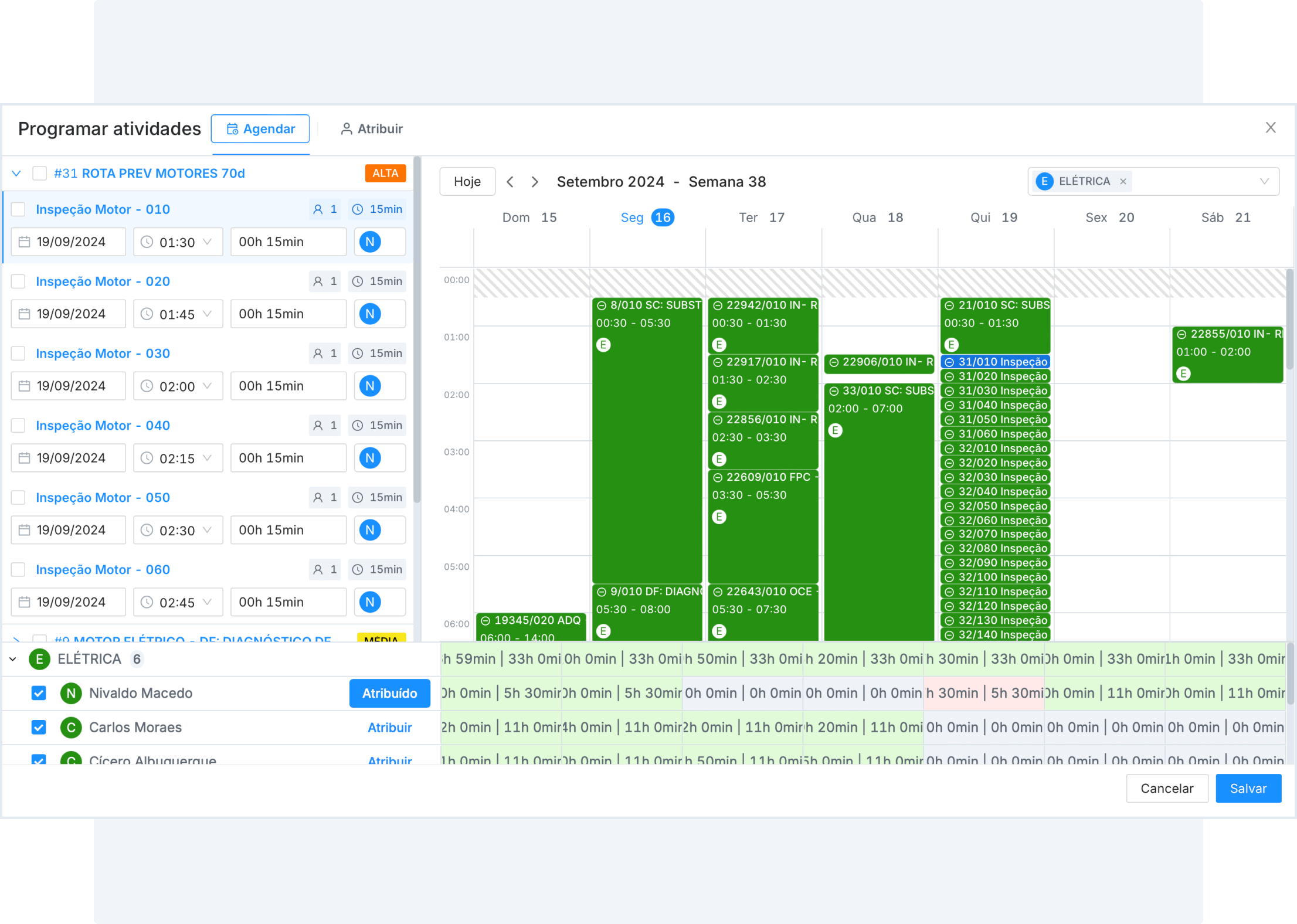 programming-and-assignment