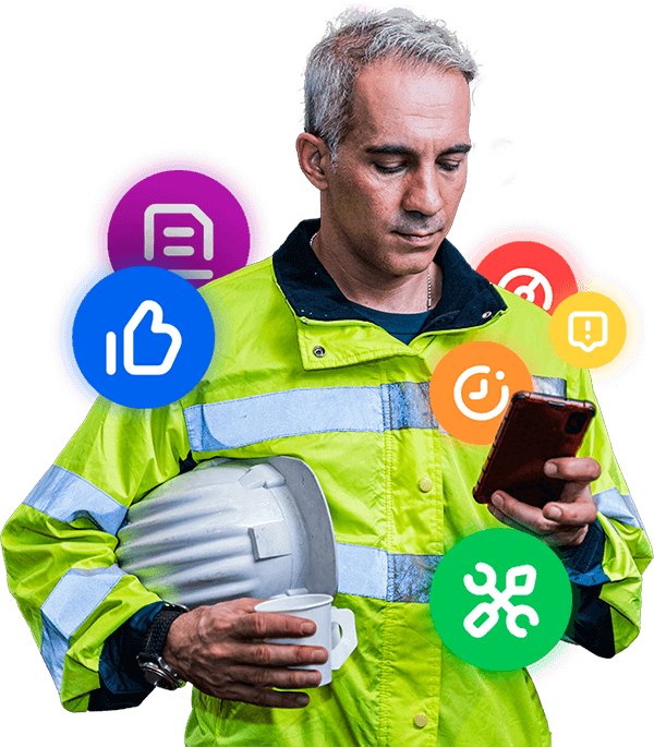 CMMs Software tracOS TRACTIAN