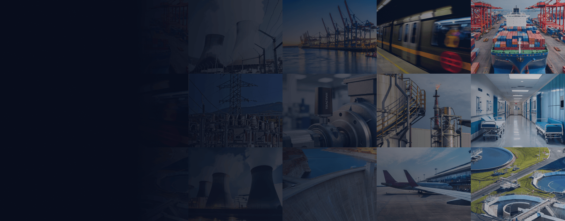 Government Industry Header Image