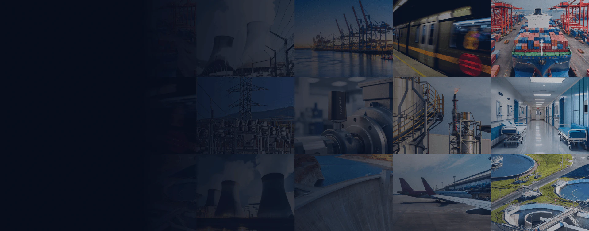 Government Industry Header Image
