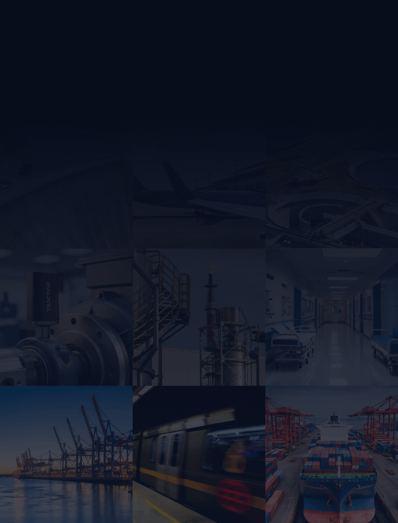 Government Industry Header Image