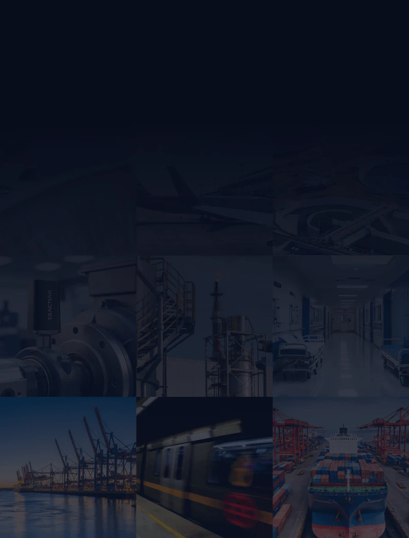 Government Industry Header Image