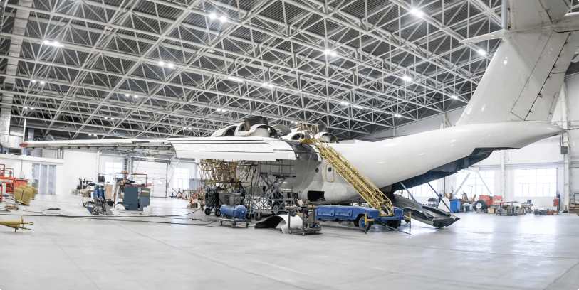 Aerospace and Maritime
