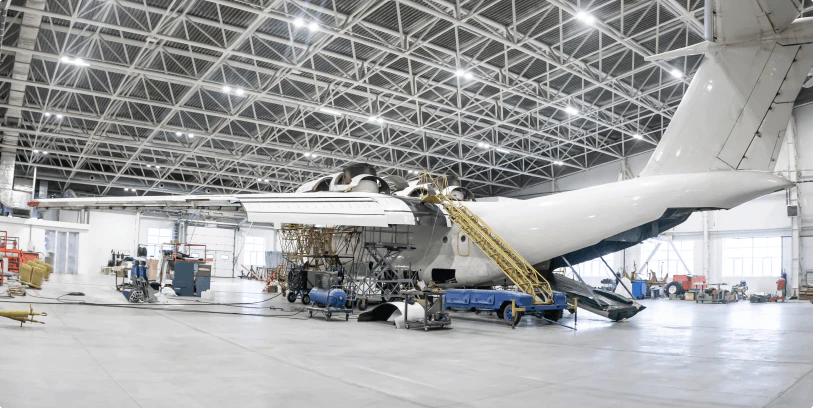 Aerospace and Maritime