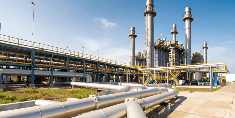 Energy and Utilities