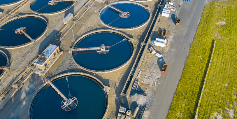 Water and Wastewater