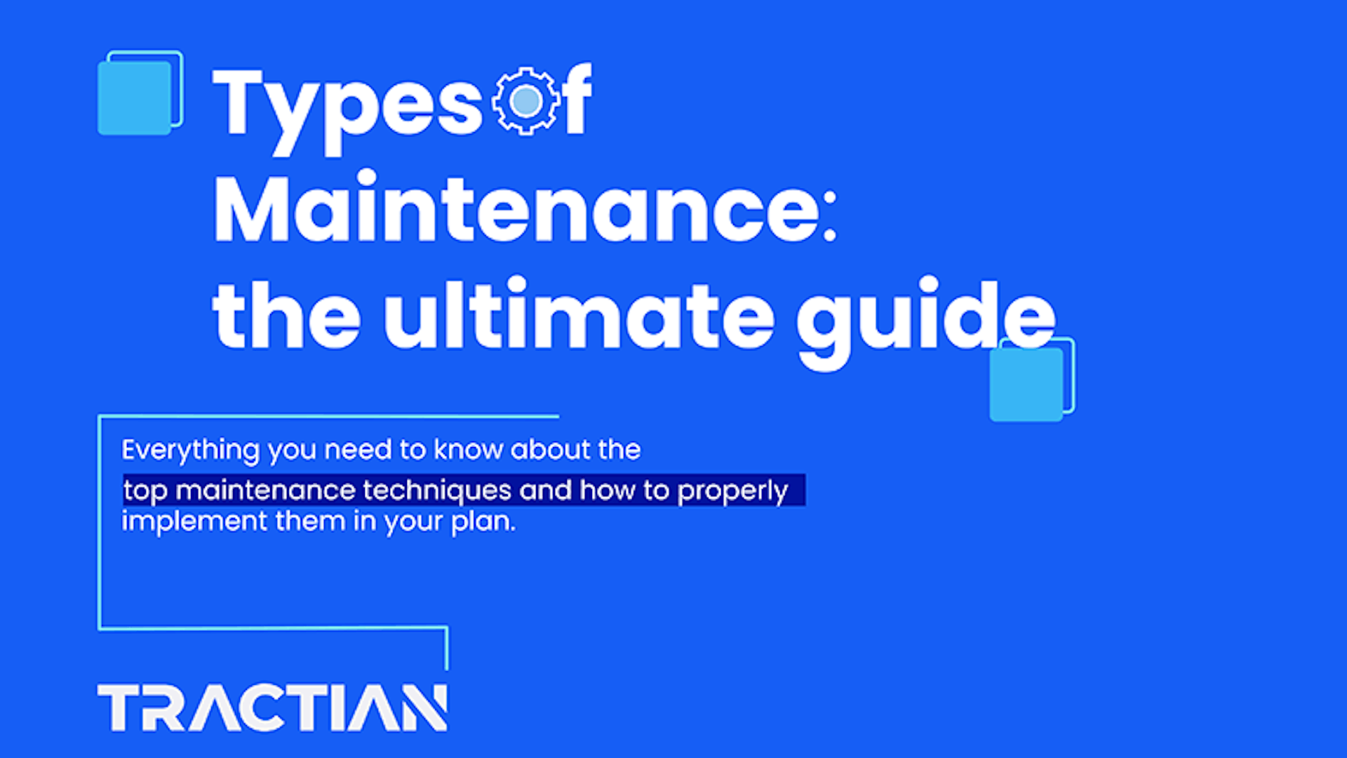 types-of-maintenance-the-complete-guide-thumbnail