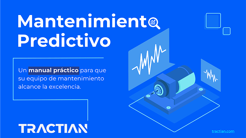 Manuales De Mantenimiento De TRACTIAN - TRACTIAN