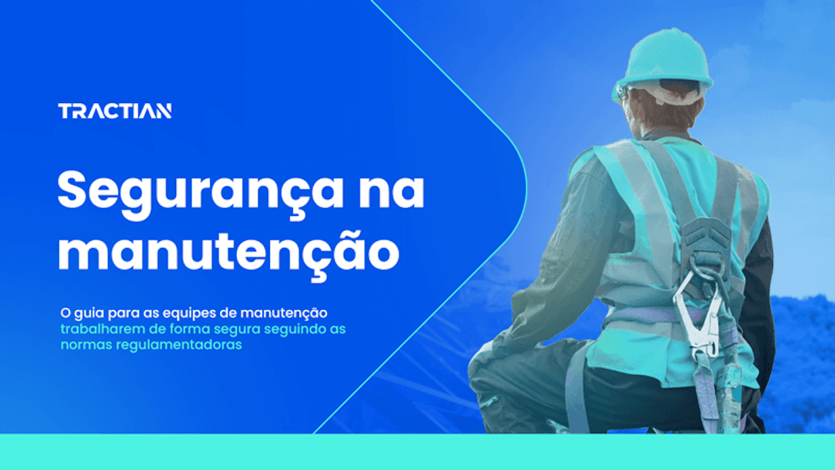 Segurança na Manutenção