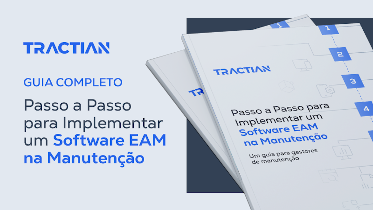 Implementação de Software EAM: Um Guia para Gestores de Manutenção