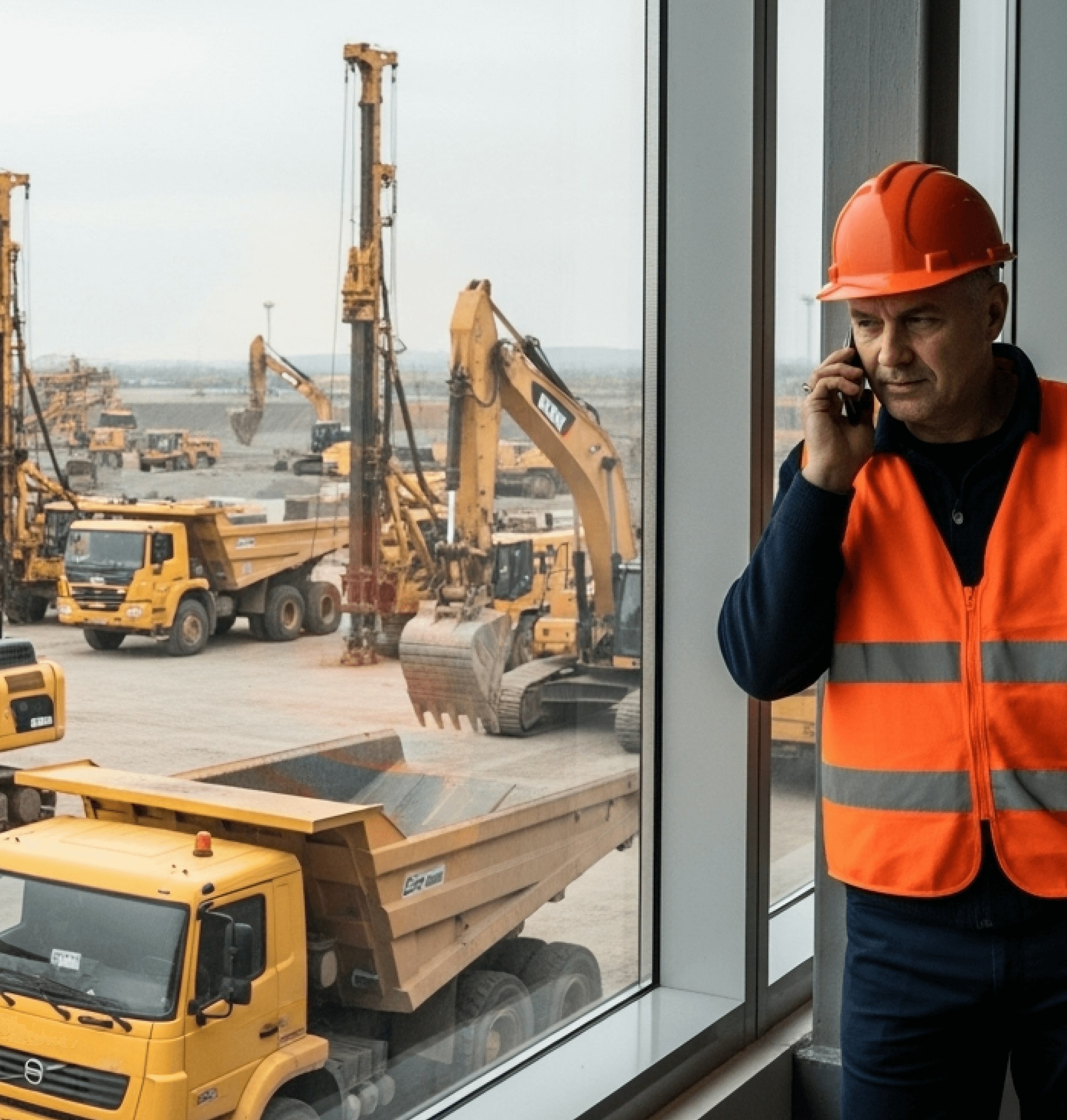 Bring Control and Clarity to your Maintenance Operation