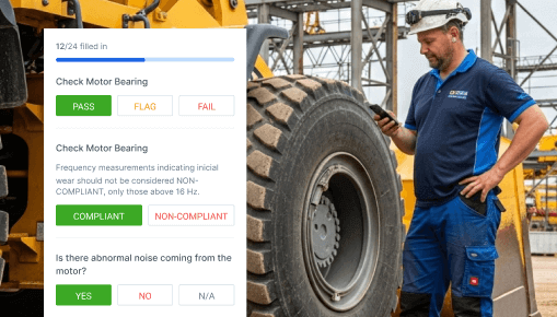 Keep Processes Consistent