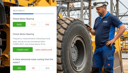 Keep Processes Consistent