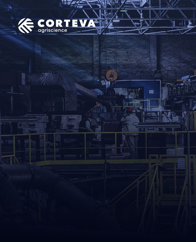 How Corteva improved its maintenance routine