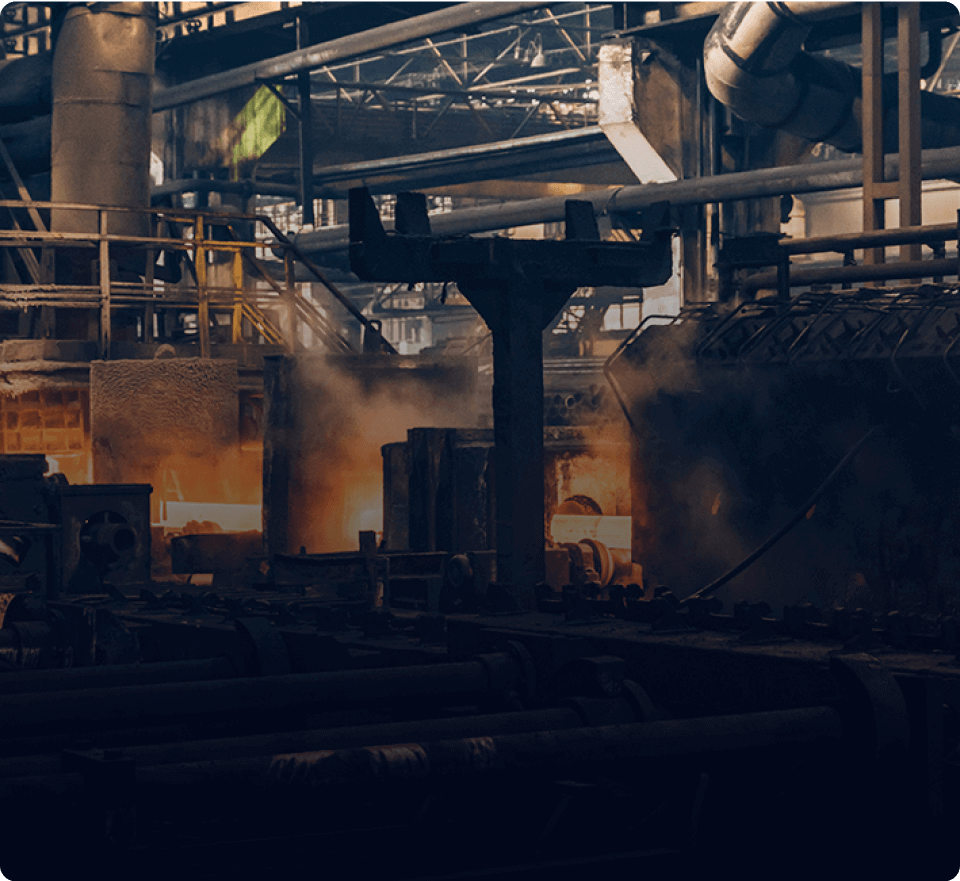 Maior produtor de alumínio da América Latina