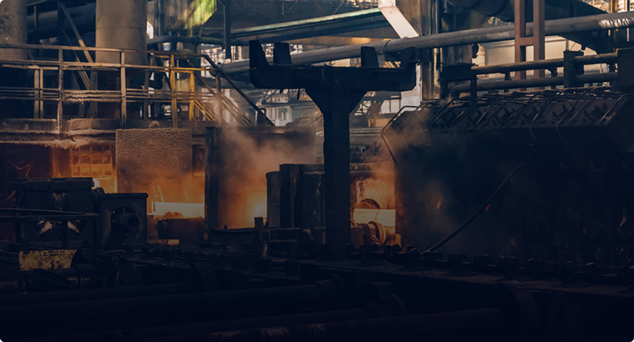 Maior produtor de alumínio da América Latina