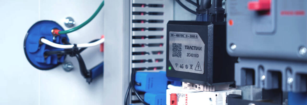 Medição de Corrente e Gestão de Energia