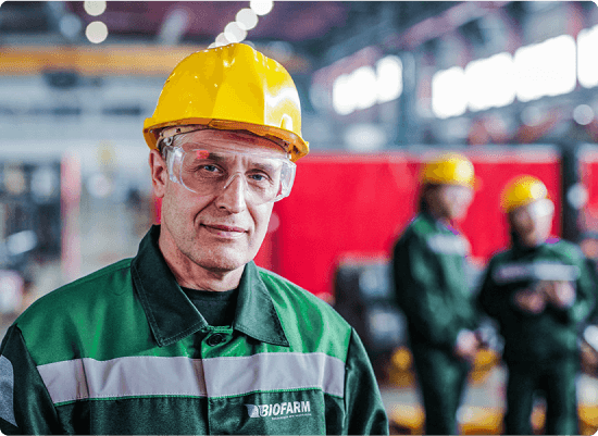 resultados da biofarm