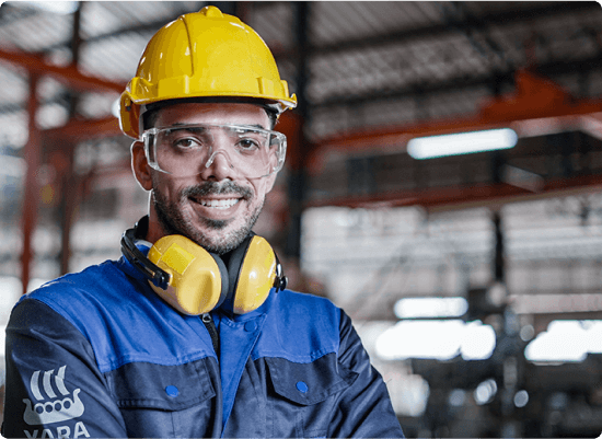 resultados da yara brasil