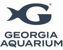 Georgia Aquarium logo