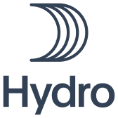 Hydro logo