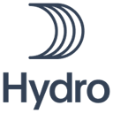 Hydro logo
