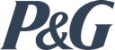 P&G logo