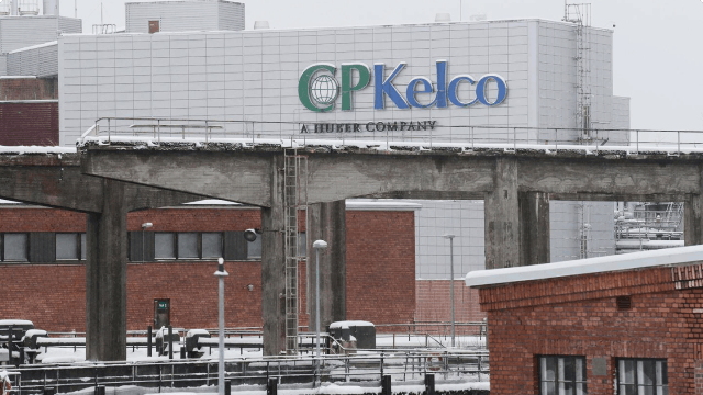 Cpkelco