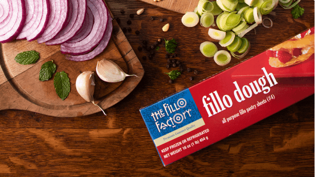 Fillo Factory