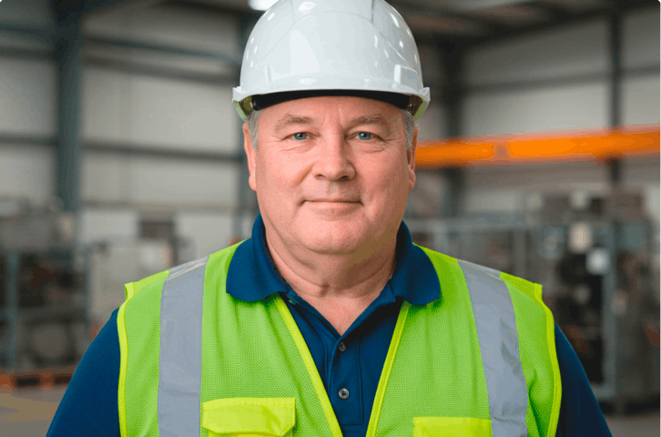 Plant Manager