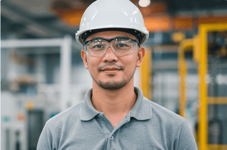 Maintenance Coordinator
