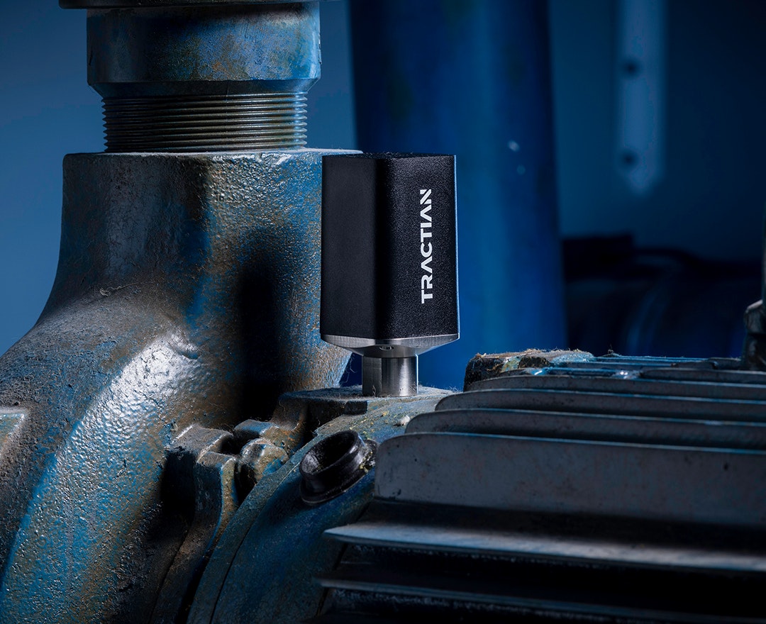 Monitoramento de Condição