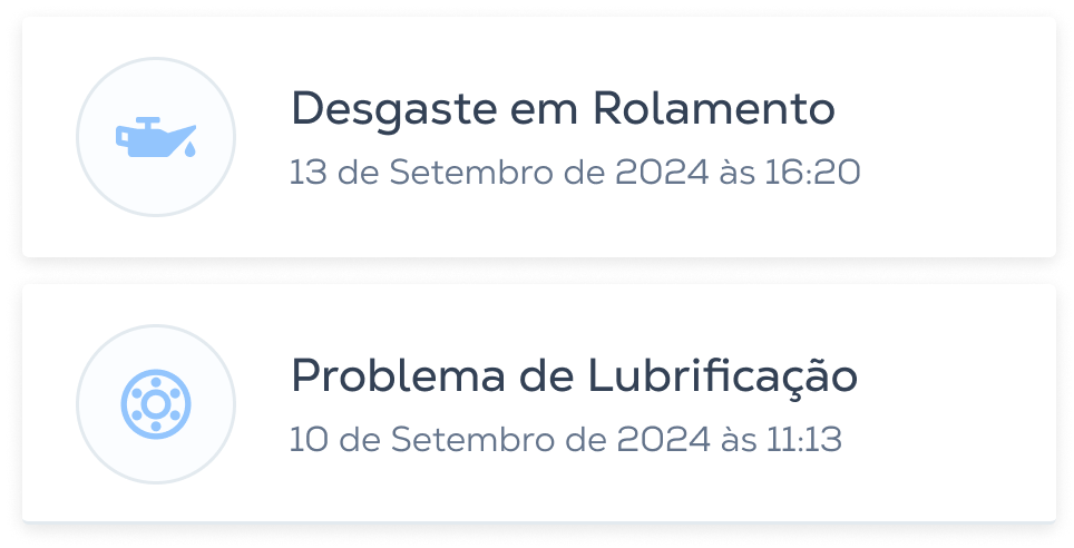 Confiabilidade nos processos