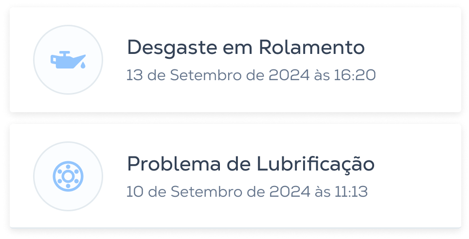 Confiabilidade nos processos