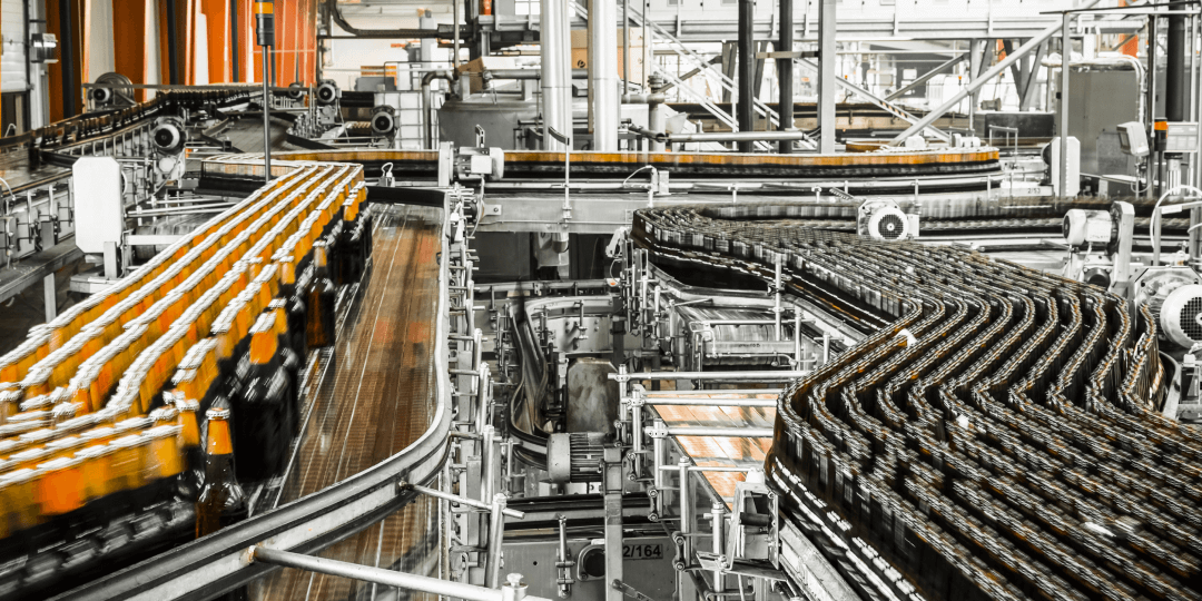 Manutenção Preditiva Online  para Indústrias de Alimentos