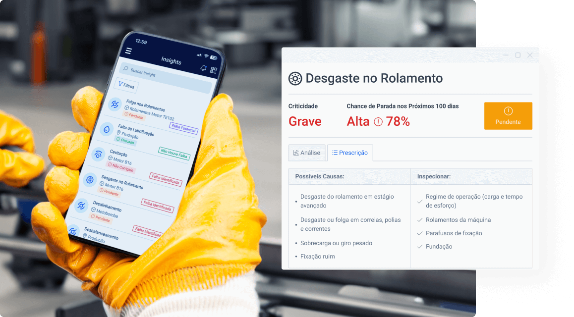 desgaste-de-rolamento